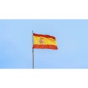 Bandera de España con Escudo 70 x 100
