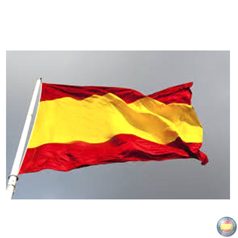 Bandera de España sin Escudo 140 x 210