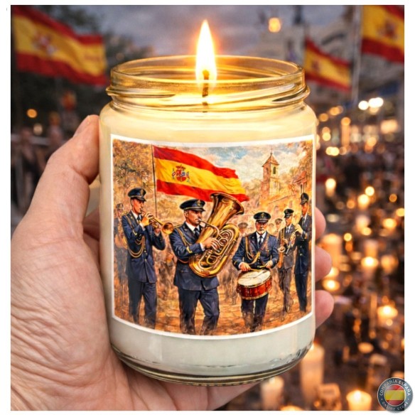 Vela Banda Música