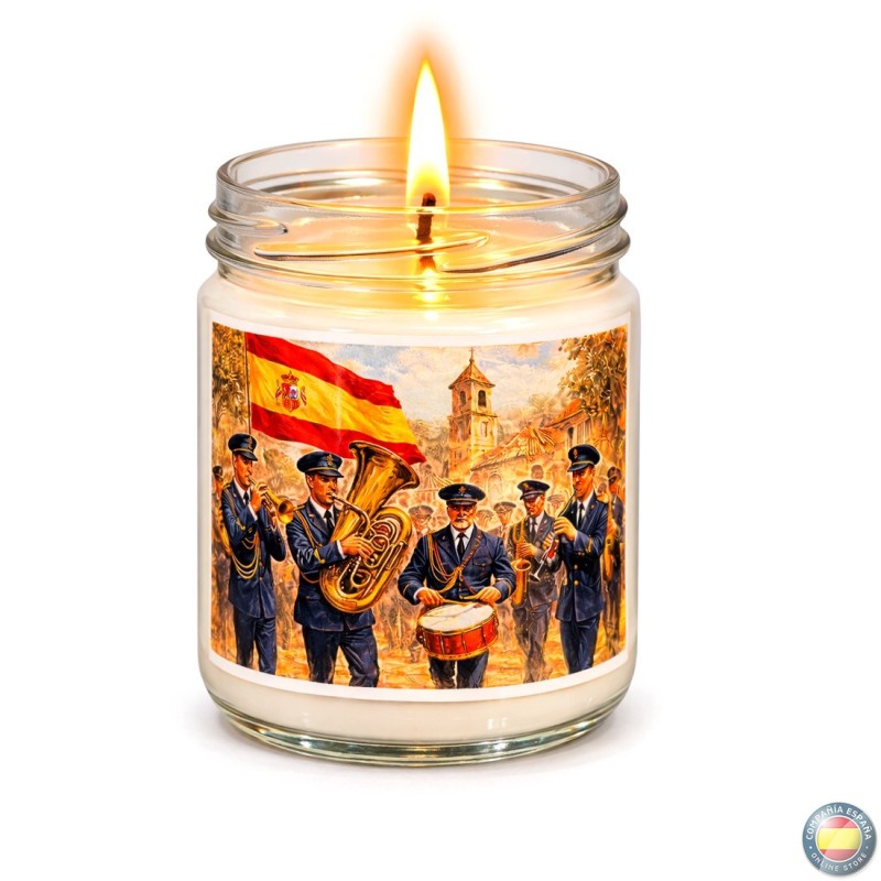 Vela Banda Música