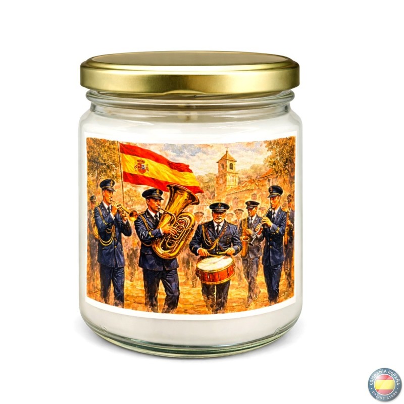 Vela Banda Música