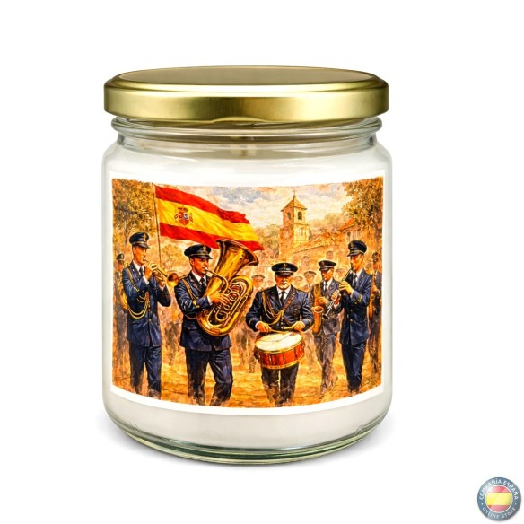 Vela Banda Música