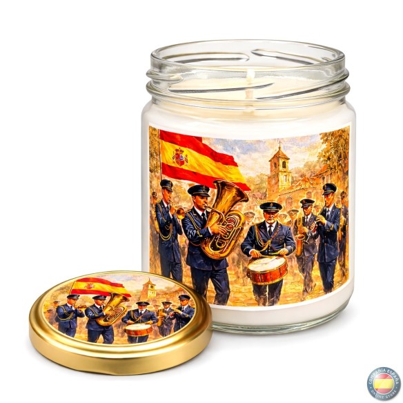 Vela Banda Música