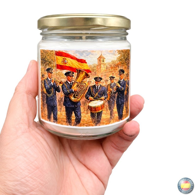 Vela Banda Música