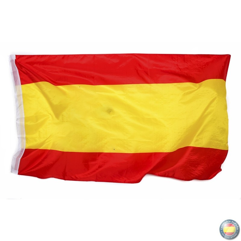 Bandera de España sin Escudo 50 x 75