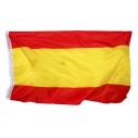 Bandera de España sin Escudo 100 x 150