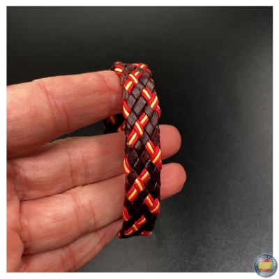 Pulsera de cuero España