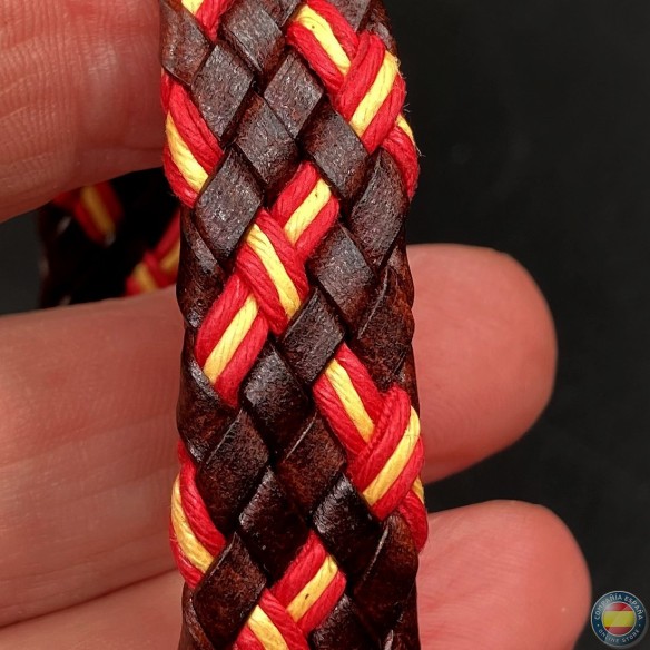 Pulsera de cuero España
